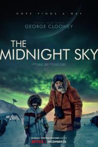 Read more about the article The Midnight Sky (2020) | Download Hollywood Movie