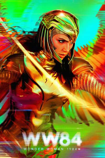 download wonder woman 1984 movie