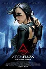 download aeon flux hollywood movie