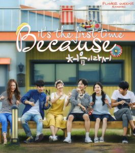 download because its the first time korean drama