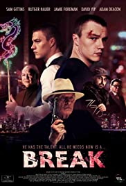 Read more about the article Break (2020) | Download Hollywood Movie