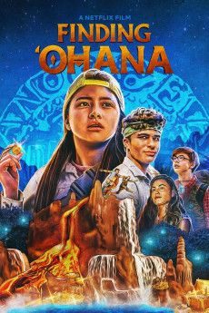 Read more about the article Finding Ohana (2021) | Download Hollywood Movie