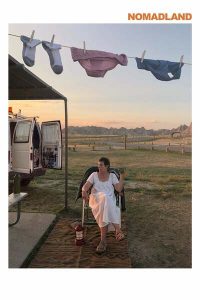 Read more about the article Nomadland (2020) | Download Hollywood Movie