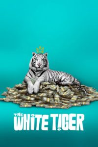 Read more about the article The White Tiger (2021) | Download Bollywood Movie
