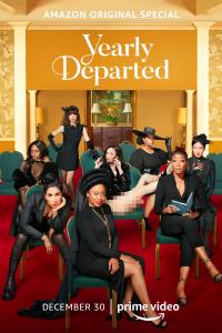 Read more about the article Yearly Departed (2020) | Download Comedy Special