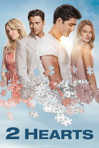 Read more about the article 2 Hearts (2020) | Download Hollywood Movie