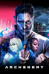 download archenemy hollywood movie
