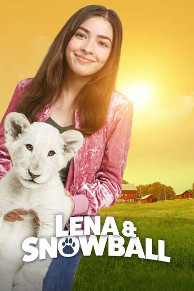 Read more about the article Lena and Snowball (2020) | Download Hollywood Movie