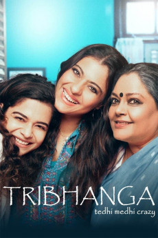 Read more about the article Tribhanga (2021) | Download Bollywood Movie