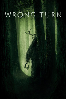 Read more about the article Wrong Turn (2021) | Download Hollywood Movie