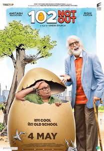 Read more about the article 102 Not Out (2018) | Download Bollywood Movie