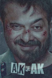 Read more about the article Ak Vs Ak (2020) | Download Bollywood Movie