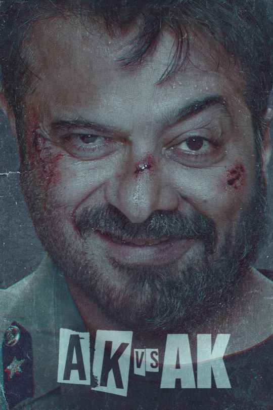 Read more about the article Ak Vs Ak (2020) | Download Bollywood Movie