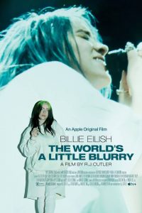 Read more about the article Billie Eilish: The World’s A Little Blurry (2021) | Download Hollywood Movie