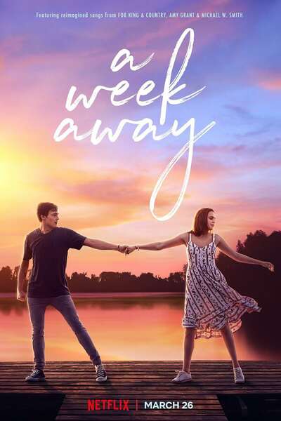 Read more about the article A Week Away (2021) | Download Hollywood Movie
