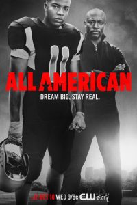 Read more about the article All American S01 and S02 ( Complete )  | TV Series