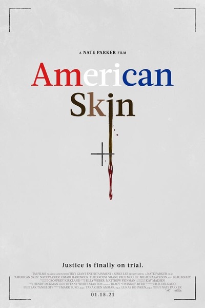 Read more about the article American Skin (2021) | Download Hollywood Movie