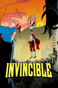 download invincible tv series