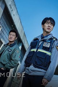 download mouse korean drama