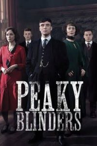 download peaky blinder tv series