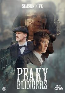 download peaky blinder season 5 tv series