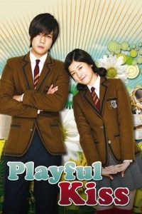 Read more about the article Playful Kiss (Complete) | Korean Drama