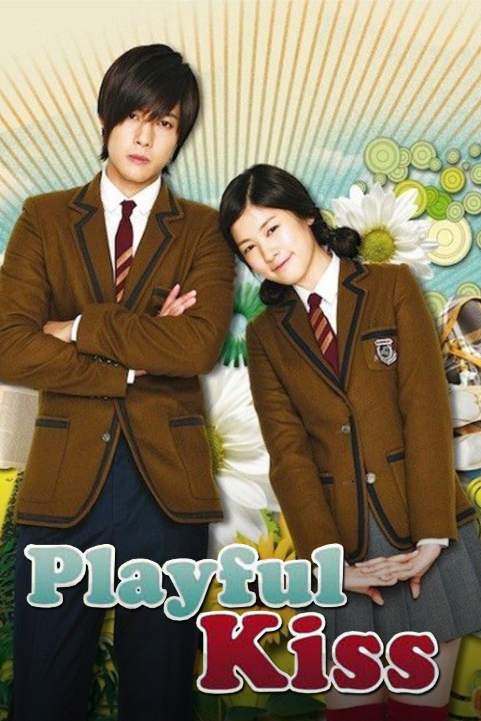 Read more about the article Playful Kiss (Complete) | Korean Drama