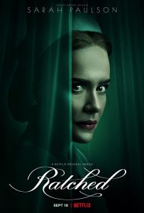 Read more about the article Ratched S01 (Complete)  | TV Series