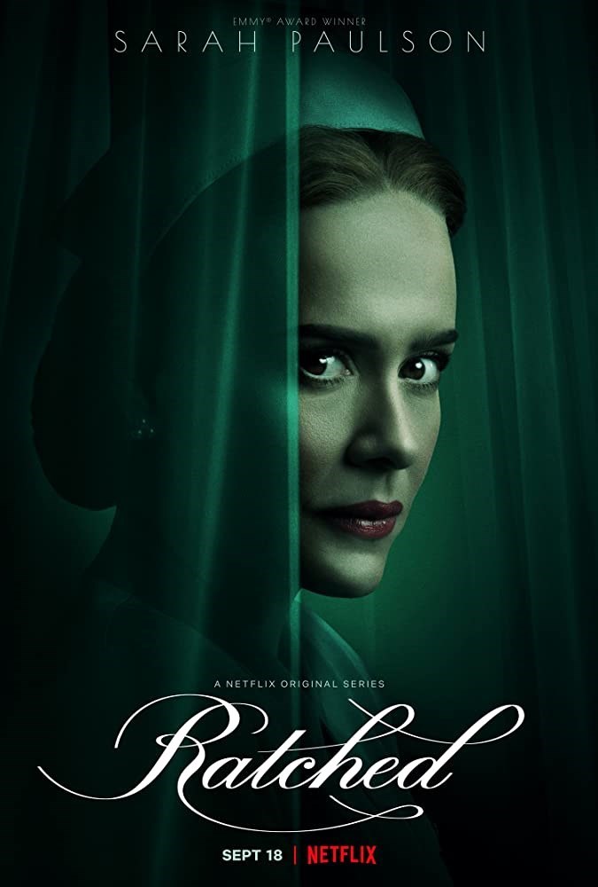 download ratched tv series