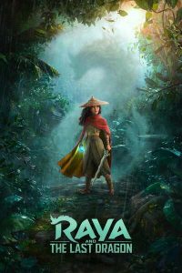 Read more about the article Raya and the Last Dragon (2021) | Download Hollywood Movie