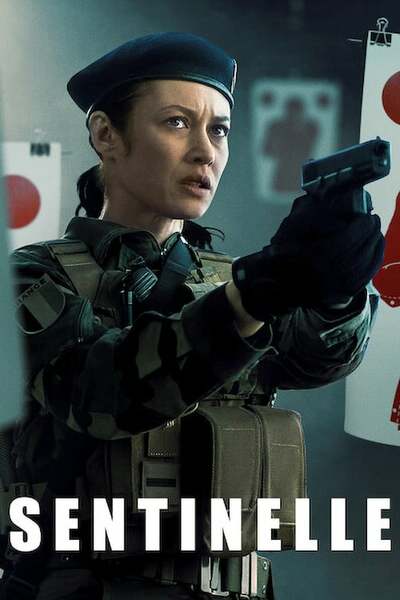 download sentinelle french movie