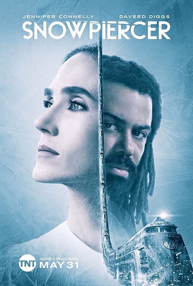 Read more about the article Snowpiercer S01 (Complete) | TV Series