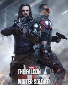 download the falcon and winter solider tv series