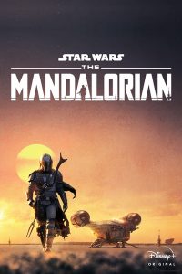download the mandalorian tvseries