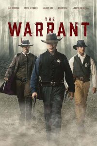 Read more about the article The Warrant (2021) | Download Hollywood Movie