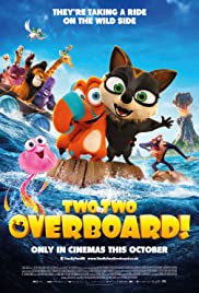Read more about the article Two Two Overboard (2021) | Download Hollywood Movie