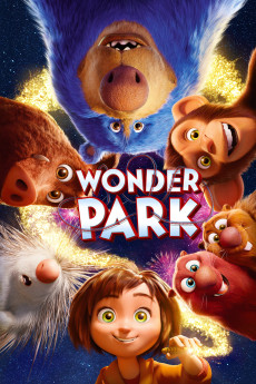 download wonder park hollywood movie
