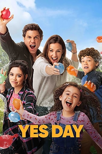 download yes day hollywood movie