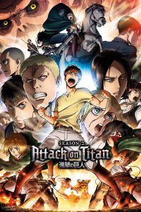 download attack on titan anime