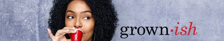 download grownish hollywood series