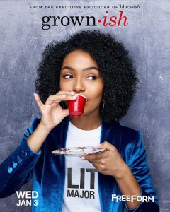 download grownish s02 hollywood tv series