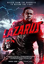 Read more about the article Lazarus (2021) | Download Hollywood Movie