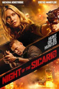 Read more about the article Night of the Sicario (2021) | Download Hollywood Movie