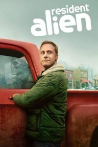 download resident alien hollywood tv series