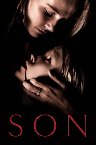 download son hollywood movie