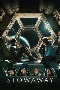 Read more about the article Stowaway (2021) | Download Hollywood Movie