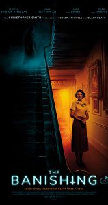 Read more about the article The Banishing (2021) | Download Hollywood Movie