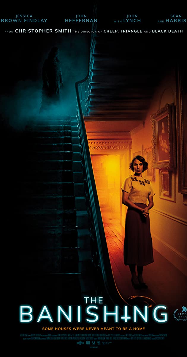 Read more about the article The Banishing (2021) | Download Hollywood Movie