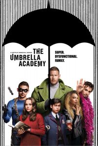 download the umbrella academy tv series