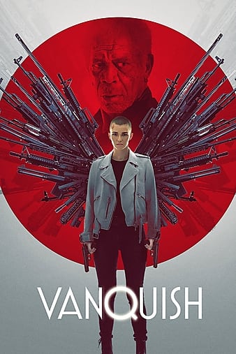 Read more about the article Vanquish (2021) | Download Hollywood Movie